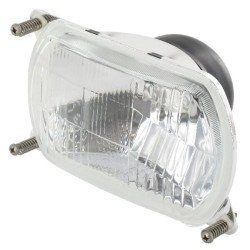 Phare gauche NEW HOLLAND 5089988