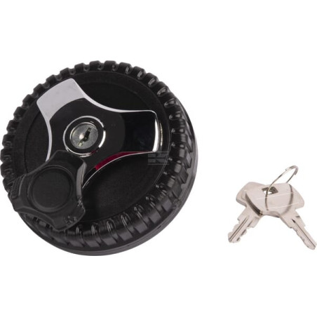 Bouchon de réservoir CNH 5094421