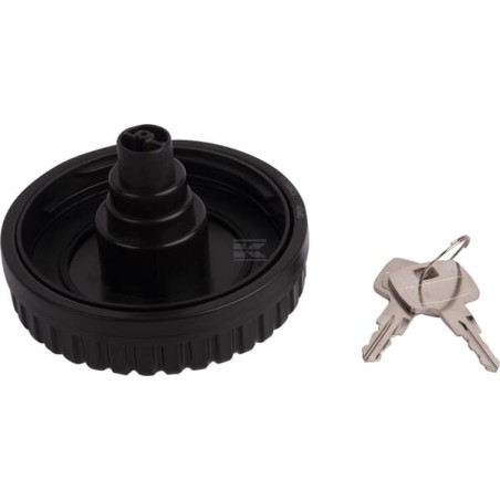 Bouchon de réservoir CNH 5094421