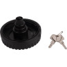 Bouchon de réservoir CNH 5094421