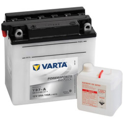 Batterie VARTA 508013011I314PS