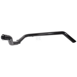 Tuyau d'échappement NEW HOLLAND 5094039