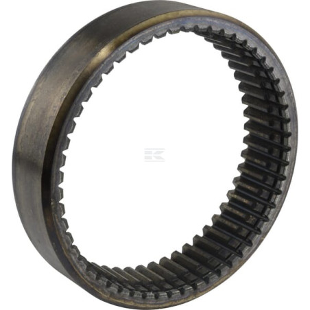Couronne dentée CNH 5100507