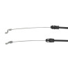 Câble de frein MTD 746-04460
