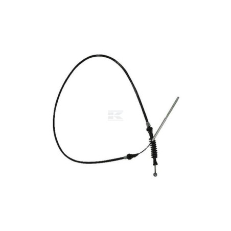 Câble CNH 5096724