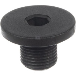 Bouchon de remplissage CNH 5094121