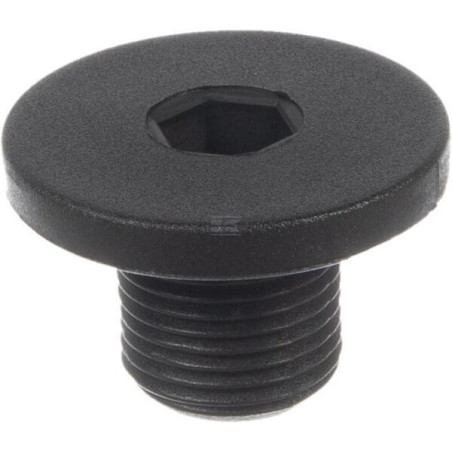 Bouchon de remplissage CNH 5094121