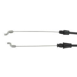 Câble d'arrêt moteur MTD 746-04468