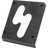 Couvercle CNH 5132441