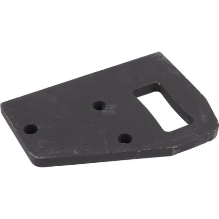 Plaque RAICO 5122113N