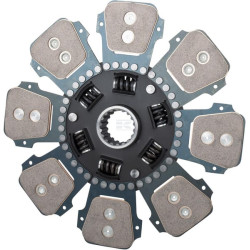 Disque d'embrayage RAICO 5130781N