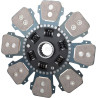 Disque d'embrayage RAICO 5130781N