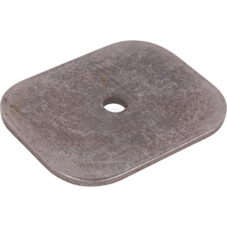 Couvercle CNH 5120003