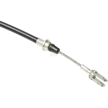 Câble d'embrayage RAICO 5120398N