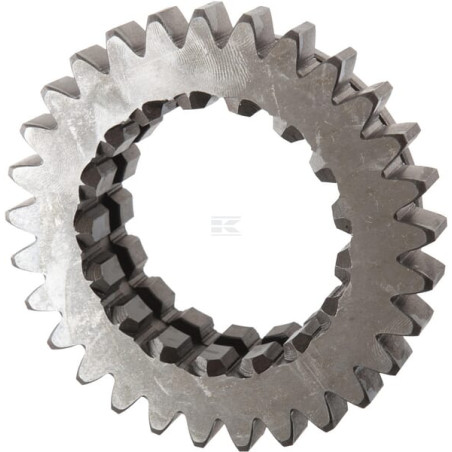Engrenage RAICO 5125352N