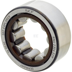 Roulement rouleaux CNH 5126458