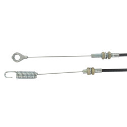 Câble d'embrayage MTD 746-1127
