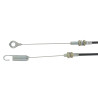 Câble d'embrayage MTD 746-1127