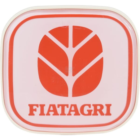 Badge CNH 5135072