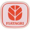 Badge CNH 5135072