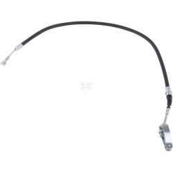 Câble flexible RAICO 5120498N