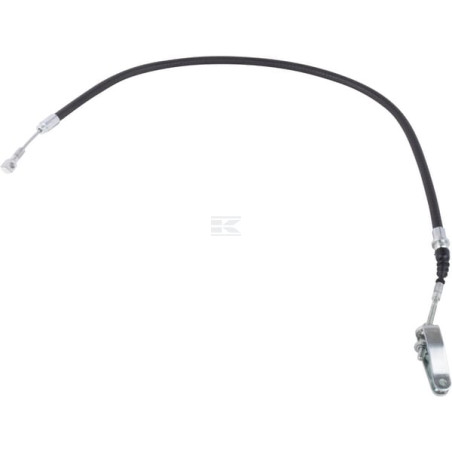 Câble flexible RAICO 5120498N