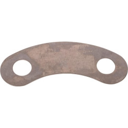 Contre-plaque RAICO 5120520N