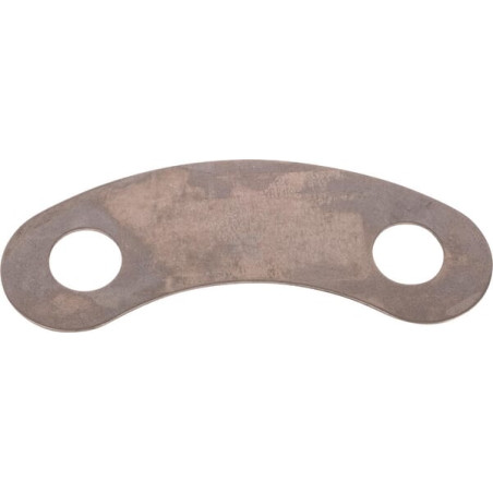 Contre-plaque RAICO 5120520N