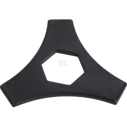 Plaque NEW HOLLAND 5124397