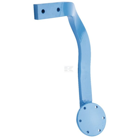 Bras de sous-soleur LEMKEN 5128101