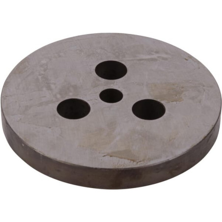Plaque RAICO 5131207N