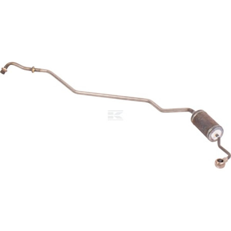 Tube UNBRANDED 5131127N
