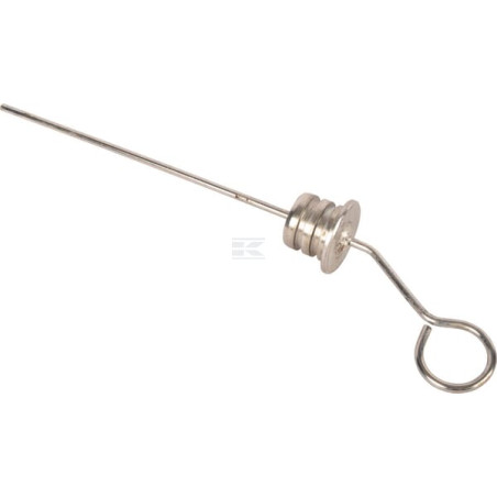 Jauge d'huile CNH 5134353