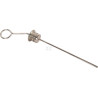 Jauge d'huile CNH 5134353