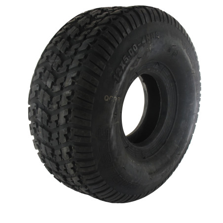 Pneu 12x500-4 MTD 734-2023