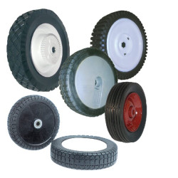 Roue TORO 512751