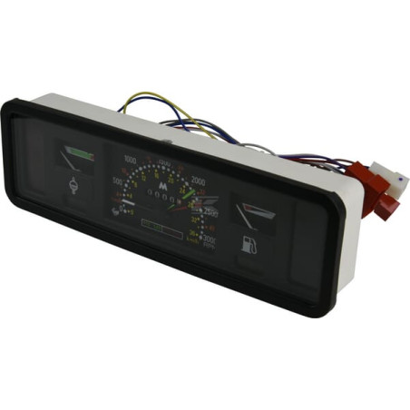 Interrupteur RAICO 5125046N