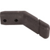 Bouton CNH 5126318