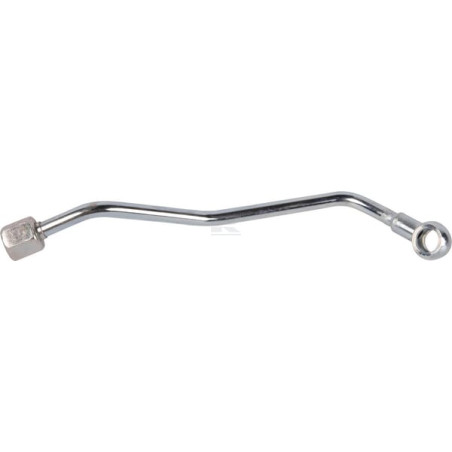 Tube UNBRANDED 5194667N