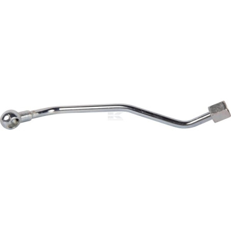 Tube UNBRANDED 5194667N