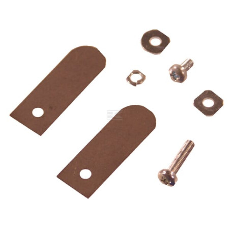 Jeu de soupapes ARAG 520004604