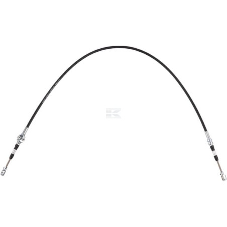 Transmission UNIVERSEL 5199204N