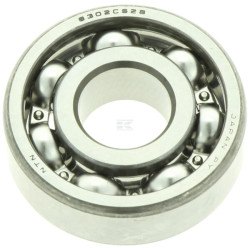 Roulement HUSQVARNA 521521301