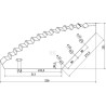 Lame UNIFEED 5190FM01134M1C