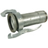 Accouplement UNIVERSEL 5206025Z
