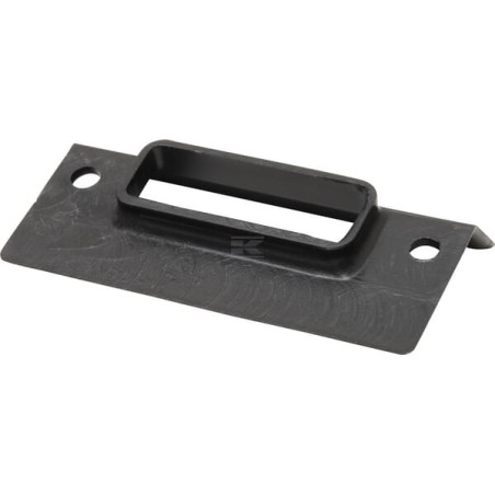 Tôle de recouvrement CNH 5145774