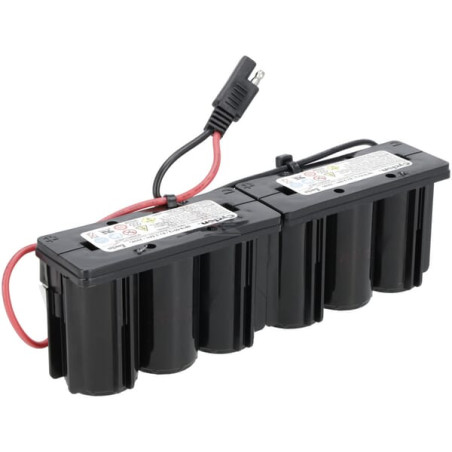 Batterie HUSQVARNA 515996301