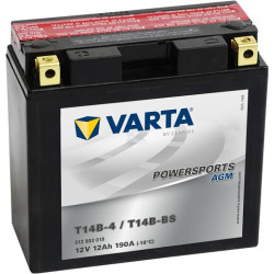Batterie VARTA 513903019I314PS