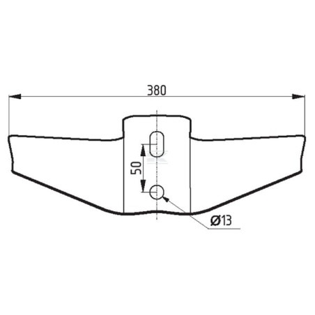 Soc UNIVERSEL 5140A18