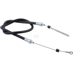 Commande flexible RAICO 5155650N